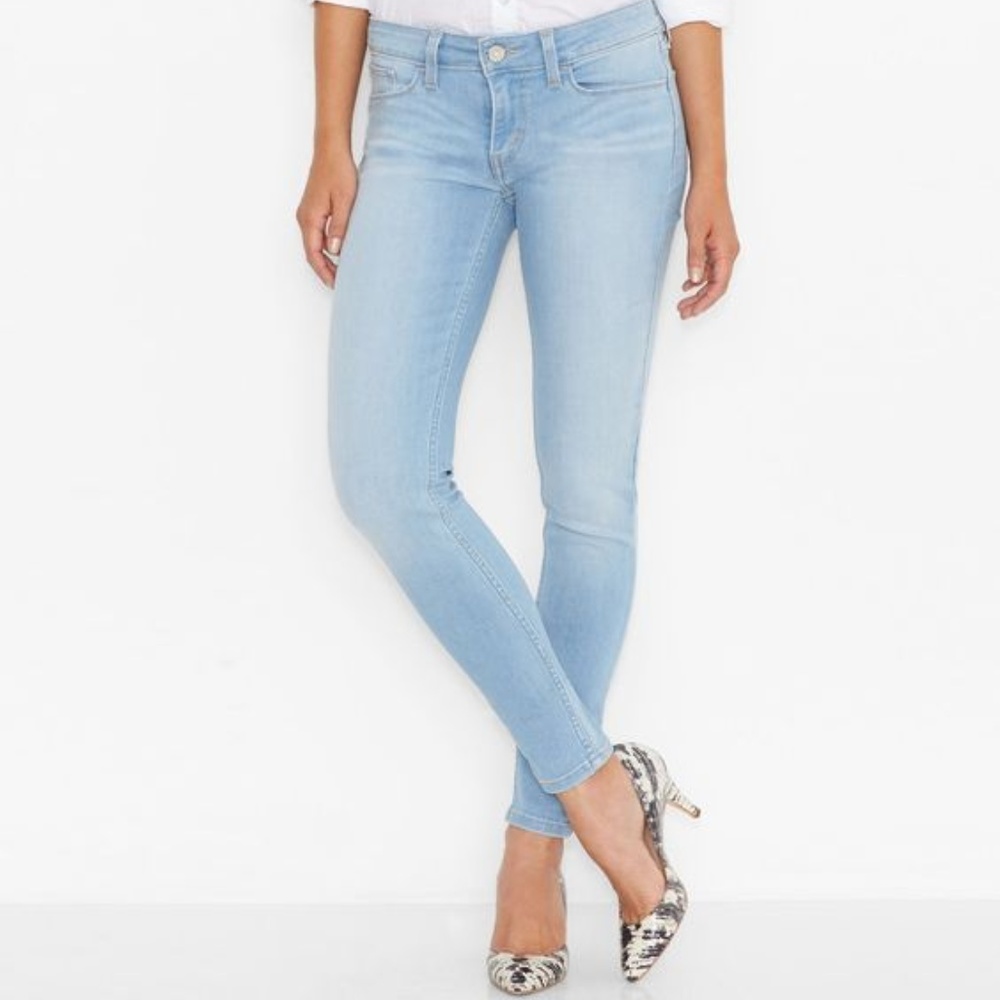 Levi's 535™ Legging Jeans (NWT)